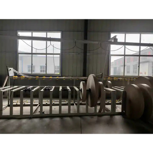 Máy làm Ống giấy tự động - Product Image 3