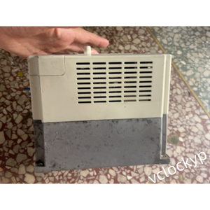 1 ชิ้น ใช้แล้ว F1000-G0022T3B 380V 2.2KW EURA อินเวอร์เตอร์ - Product Image 4