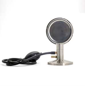 Calibrador de Esfigmomanómetro Digital Portátil No Invasivo GHY-100, Precisión de 0.05, Rango de 0-40KPa, Soporte OEM, 1 Año de Garantía - Product Image 4