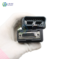 Dernière AC-TIA Outil de diagnostic Eltrac E.A.SY pour IV-ECO véhicules PSA XS