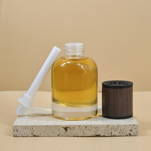 Doldurulabilir araba parfüm difüzör şişe araba spreyi boş şişeler - Product Image 5