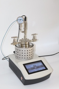 Reactor Ultrasónico Ollital para Experimentos Nano con Certificación <span class=keywords><strong>CE</strong></span> para Reactor Químico Orgánico - Product Image 4