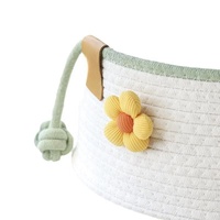 Lit pour chat extra-large en coton et lin tissé, multi-saisons, pour plusieurs chats, adapté aux chatons