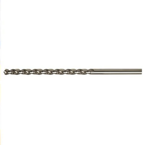 Hss-Co Twist <b>Drill</b> <b>Bit</b> Ta1072 Bright Self Centering <b>Long</b> Series Universal For All Materials - Product Image 2