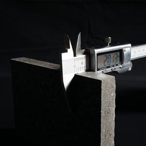 Carreaux de porcelaine anti-dérapants, résistants aux acides et aux flammes, de haute qualité, modernes, épaisseur 20 mm, pour sols et murs extérieurs, usage extérieur, 600x600 mm - Product Image 6