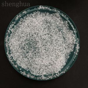 Gránulos de Plástico para Pieza de Automóvil, Materia Prima de Resina Pc de Policarbonato, de Pc, Material de Pc, 1 Unidad, 1 Unidad - Product Image 4