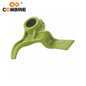 Disco de Atador 4C2052 (813532.1) Piezas de Empacadora Agrícola para CLAAS <span class=keywords><strong>MARKANT</strong></span> 65 - Product Image 5
