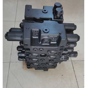 ชุดควบคุมไฮดรอลิก SK330-8 ชุดควบคุมหลัก SK350-8 รุ่น LC30V00036F3 - Product Image 6