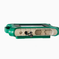 Mesin Detektor Air ADMT-300S-X Baru untuk Pertanian 300M Instrumen Deteksi