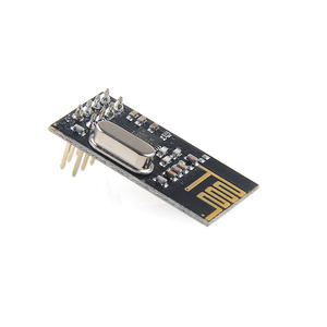 For <strong>NRF24L01</strong>+ Wireless Transceiver <strong>Module</strong> 2.4G Wireless Transceiver <strong>Module</strong> - Product Image 4