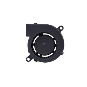 مراوح تبريد 60x60x25 مع محمل الأكمام Ip67 12v 24v Mini 60 48 v - Product Image 2