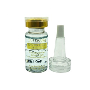 เซรั่มบำรุงผิวหน้าไฮยาลูรอน ลดรอยแดง ลด<span class=keywords><strong>สิว</strong></span> จุดด่างดำ ฟื้นฟูผิวกระจ่างใส สำหรับร้านเสริมสวย - Product Image 4