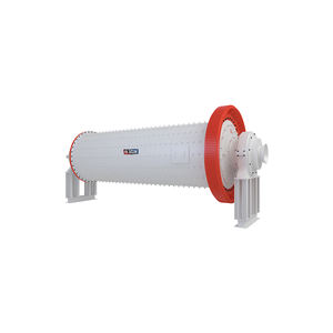 उच्च दक्षता वाला सोना अयस्क क्वार्ट्ज सीमेंट बॉल मिल एसी मोटर गियरबॉक्स खनन के लिए 2-100 t/h क्षमता स्वचालन उपकरण - Product Image 6