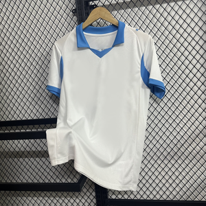 Camiseta de Fútbol 2526 Marsella Rulli Wahi Maupay, Camiseta de Fútbol Estilo Tailandés de Alta Calidad, Venta al Por Mayor de Fábrica - Product Image 2