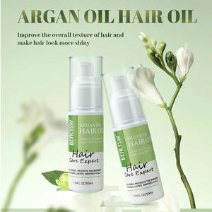 Aceite Capilar para Hombres y Mujeres - Tratamiento Natural para Cuero Cabelludo Seco y Escamoso, Aceites de Árbol de Té y Romero para Alivio y Crecimiento del Cabello - Product Image 2