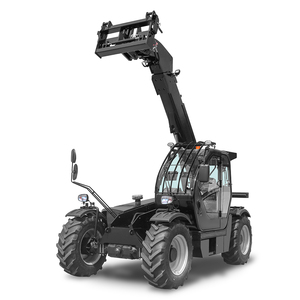 Дизельный фронтальный погрузчик, 4 х4, 3 тонны, 7 м - Product Image 1