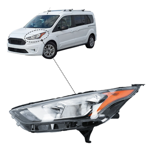 ชุดประกอบไฟหน้า434981 434982 KT1B-13W029-CF สำหรับรถ <span class=keywords><strong>Ford</strong></span> Transit ขนาด19-23นิ้วใหม่ KT1B-13W030-CE จีน - Product Image 1