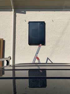 Panel Solar Fotovoltaico Térmico para Generación de Electricidad, Calentador Solar de Agua y Aire, Marca OEM, Salida de Aire -40°C +85°C, 3 Años de Garantía - Product Image 5