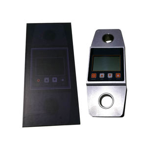 DL-R डिजिटल डिजिटल 5t इलेक्ट्रिक शक्ति नापने का यंत्र - Product Image 6