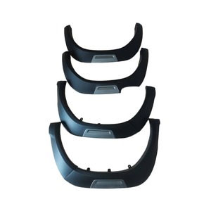 यूईयू फैक्ट्री की कीमत हिलक्स रेवो 4x4 2016 + कार फेंडर एब्स ट्रक एक्सेसरीज-2 साल की वारंटी - Product Image 4