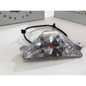 Indicatore Posteriore Destro Kawasaki ZZR1400 2006-2011 - Product Image 5