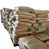 Poudre de silicate de sodium emballée en sacs de 25 kg avec une haute qualité