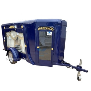 Carro <span class=keywords><strong>de</strong></span> ataúd <span class=keywords><strong>de</strong></span> diseño moderno, Vehículo funerario antiguo, carro fúnebre, <span class=keywords><strong>coche</strong></span> funerario Vintage eléctrico/remolque tipo <span class=keywords><strong>coche</strong></span> fúnebre - Product Image 1