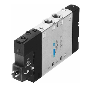 CPE24-M1H-5/3Ewbr-<span class=keywords><strong>3</strong></span>/8 170267 Luftmagnetventil Neu - Product Image 1