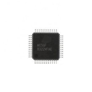 MC56F8322VFAE MC56F8322 MC56F 8322VFAE 56F8322 F8322 ชิปไมโครคอนโทรลเลอร์ LQFP48 ใหม่และของแท้ MC56F8322VFAE - Product Image 1