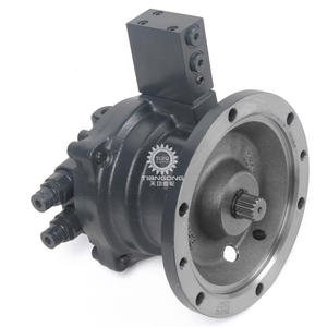 TGFQ急速供給<span class=keywords><strong>DOOSAN</strong></span>掘削機スイング油圧モーター401-00307B <span class=keywords><strong>DH55</strong></span> DH60-7スペアパーツスイングシステム修理用鉄 - Product Image 2