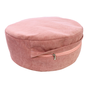 2023 pronto <span class=keywords><strong>per</strong></span> la spedizione <span class=keywords><strong>cuscino</strong></span> <span class=keywords><strong>per</strong></span> sedile Yoga Zafu imbottito rimovibile di vendita caldo con <span class=keywords><strong>cuscino</strong></span> da <span class=keywords><strong>meditazione</strong></span> quadrato Set Zabuton - Product Image 4