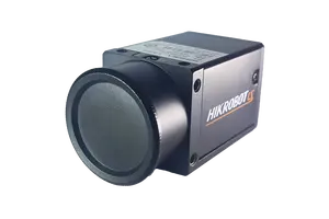 HIKROBOT 6MP 1/1.8 ''CMOS с подвижным затвором MV-CS060-10GMGC-PRO GigE-камера для сканирования промышленной зоны