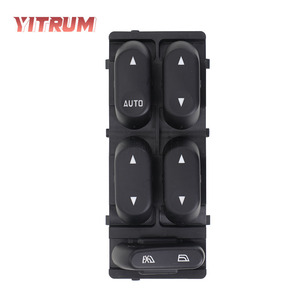 Interruptor de Elevalunas Eléctrico Yitrum 2L3Z14529BAA para Vehículos Ford, Control Automático - Product Image 2