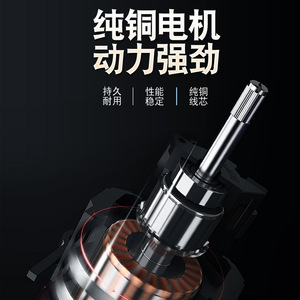 เครื่องปั่นอเนกประสงค์สำหรับธุรกิจ OEM 1800W 220V/110V ควบคุมด้วยระบบกลไก บดน้ำแข็ง ทำสมูทตี้ คั้นชา ทำมิลค์เชค - Product Image 4