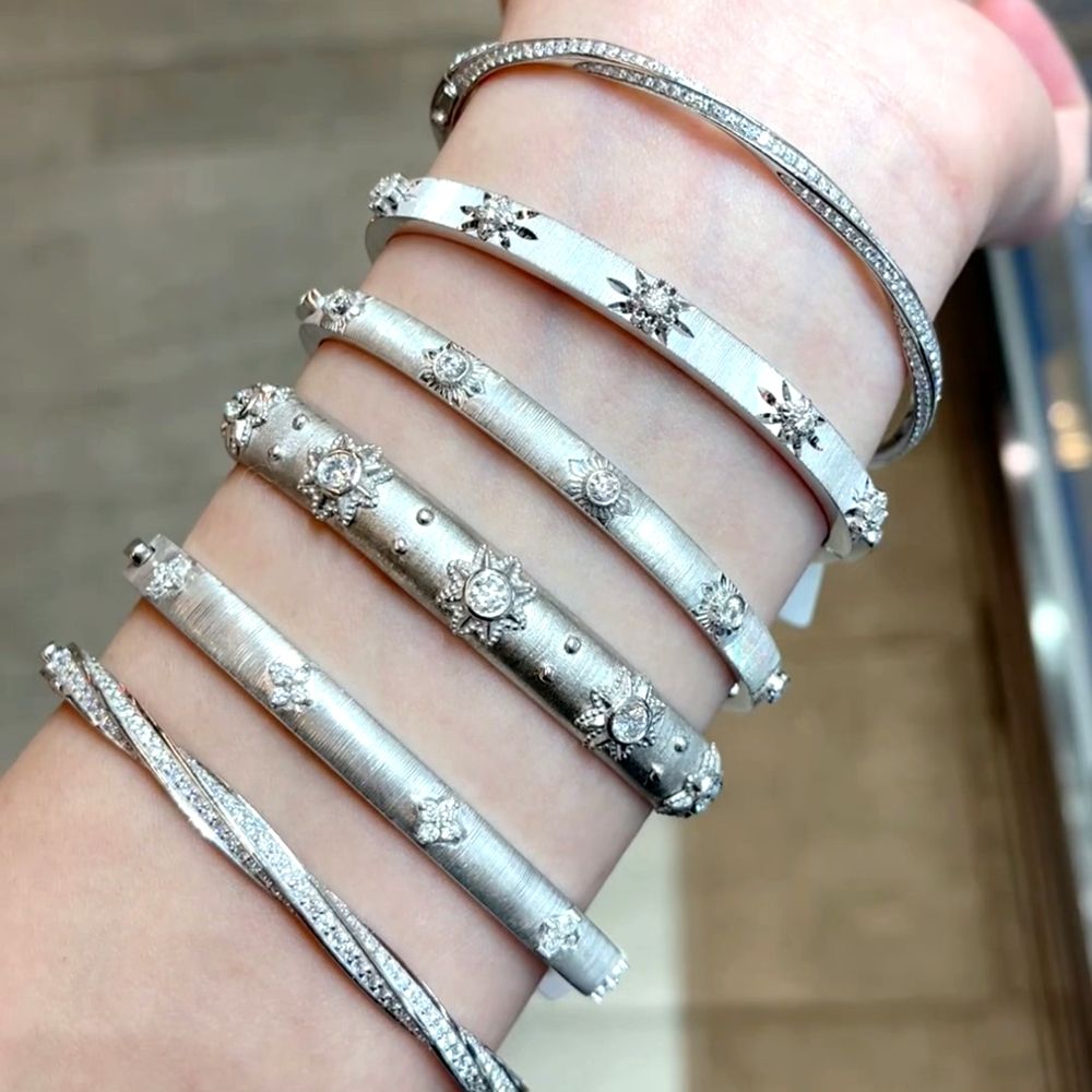 Artificial Jewellery Bangles Elegant Durable Options