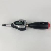 Destornillador Dinamométrico Electrónico GLK250 Original Japonés Importado KTC