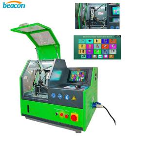 Banc d'<span class=keywords><strong>essai</strong></span> d'injecteurs Common Rail Diesel EPS210S Beacon Machine – Équipement de diagnostic et de réparation d'injecteurs - Product Image 1
