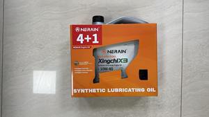 น้ำมันเครื่องสังเคราะห์สำหรับเครื่องยนต์รถยนต์ SAE 40 API slsn SF 5W40 <span class=keywords><strong>0W40</strong></span> 5W50 15W50 10W40น้ำมันหล่อลื่นยานยนต์20W50 15W40 - Product Image 3