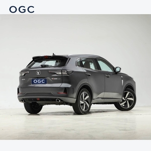 Changan CS55 Plus 2025 LHD 5 places 1.5T – <span class=keywords><strong>Voiture</strong></span> d'occasion à prix abordable, vente en gros la moins chère pour le marché africain – Vente directe du concessionnaire chinois - Product Image 5