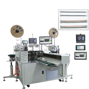 1.5t 2t cáp điện cắm kết nối Máy uốn thiết bị đầu cuối Uốn Tóc bồng máy hướng dẫn sử dụng thiết bị đầu cuối dây lạnh Báo Chí - Product Image 4