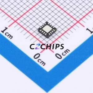 Nuevo sensor de posición de sensor de 1/2 "(3x3), venta completa, proveedor de chips de componentes electrónicos y servicio BOM - Product Image 2