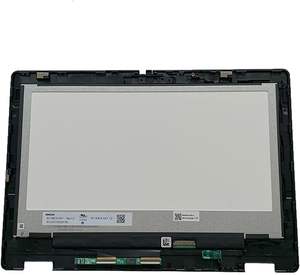 Nouvel écran LCD pour ordinateur portable Acer Chromebook Spin 511 R753T R753TN HD 1366x768 30 broches 6M.A8ZN7.001 - Product Image 2