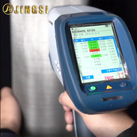 Kawat Jaring Anyaman Twill Baja Tahan Karat 304