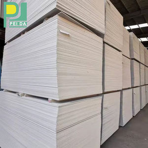 Panneau en Fibro-<span class=keywords><strong>ciment</strong></span> Extérieur Résistant au Feu Revêtement Mural Extérieur - Product Image 6