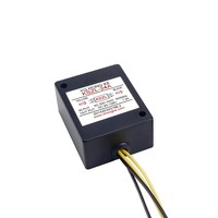 Redresseur à demi-onde à freinage rapide YQ Hong Ke KSZL24A, alimentation AC220V avec relais électromagnétique et suppression d'arc