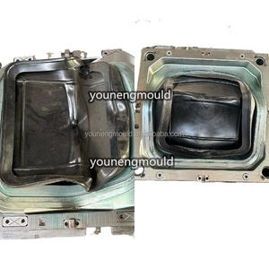 كرسي بلاستيكي للأطفال مقعد مقعد قالب بلاستيكي وقوالب طاولة تصنيع - Product Image 6