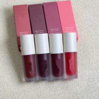 Huile à lèvres Summer Dream, gloss hydratant longue durée, baume nourrissant pour les lèvres, gloss volumateur, beurre pour les lèvres, beauté 4,5 ml