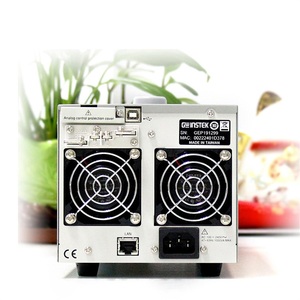 GW Instek PSW 30-36 Fuente de Alimentación CC Multirrango de 360W, Instrumento de Medición Electrónica (0~30V/0~36A) PSW 30-36 GW Instek PSW 30-36 - Product Image 3