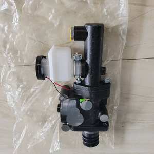 3EC-36-31710 Servofreno Original para Montacargas <span class=keywords><strong>Komatsu</strong></span> 7/8, Repuestos - Product Image 3