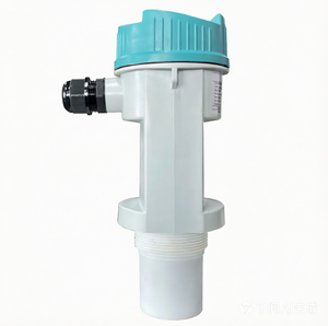 Nouveau capteur ultrasonique hygiénique Siemens 7ML5202 / Démontage rapide / Détection de liquides sanitaires pour les industries alimentaire et pharmaceutique - Product Image 2